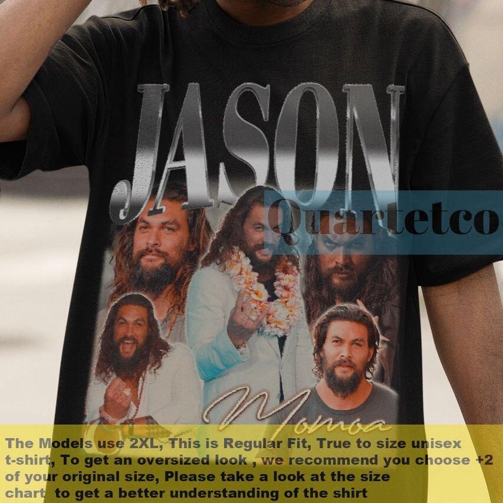 Vintage Jason Momoa 3 Vuitino Merch Vintage Jason Momoa 3 Vuitino Merch
